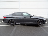 Bmw 530e - afbeelding 12 van  19