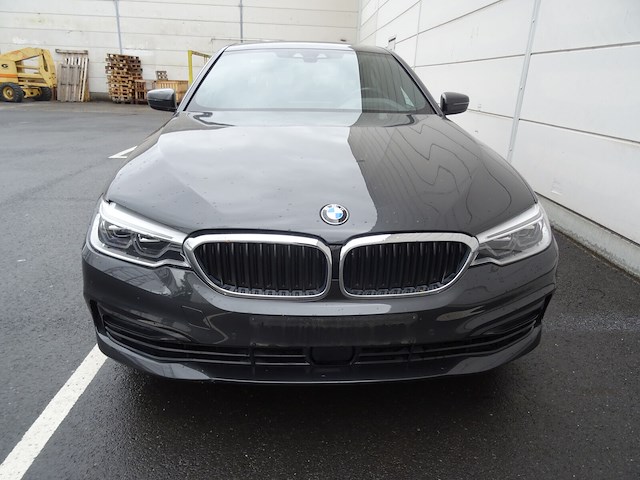 Bmw 530e - afbeelding 13 van  19