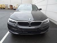 Bmw 530e - afbeelding 13 van  19