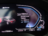 Bmw 530e - afbeelding 19 van  19