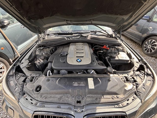 Bmw 5 - afbeelding 2 van  12