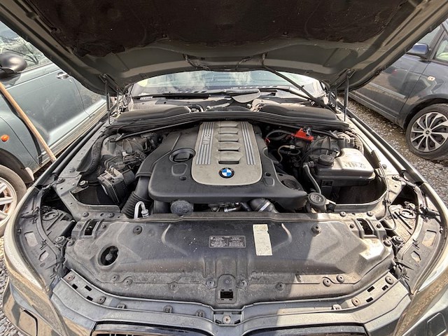 Bmw 5 - afbeelding 3 van  12