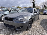 Bmw 5 - afbeelding 1 van  12