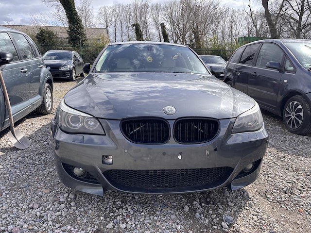 Bmw 5 - afbeelding 5 van  12