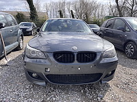 Bmw 5 - afbeelding 5 van  12