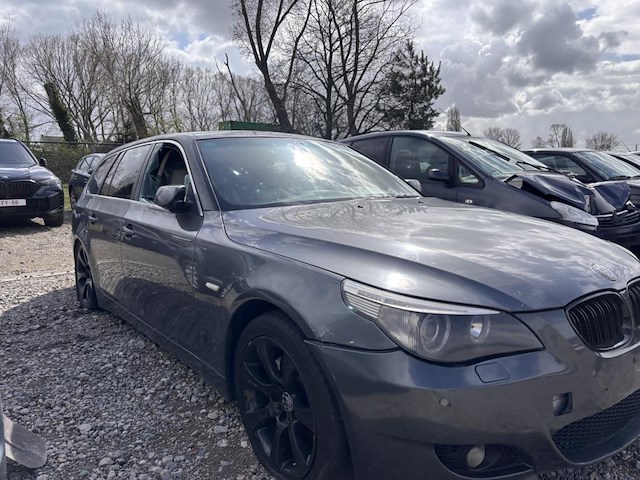 Bmw 5 - afbeelding 6 van  12
