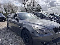 Bmw 5 - afbeelding 6 van  12