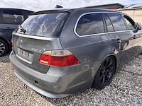 Bmw 5 - afbeelding 8 van  12