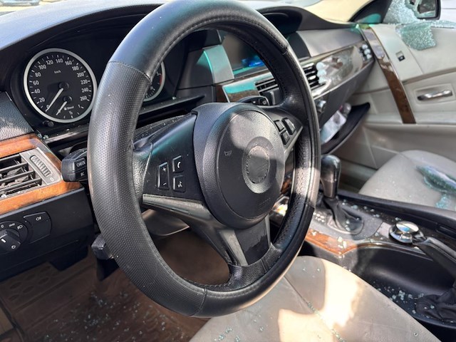 Bmw 5 - afbeelding 12 van  12