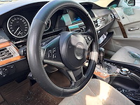 Bmw 5 - afbeelding 12 van  12
