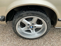 Bmw 635 csi oldtimer - afbeelding 46 van  46