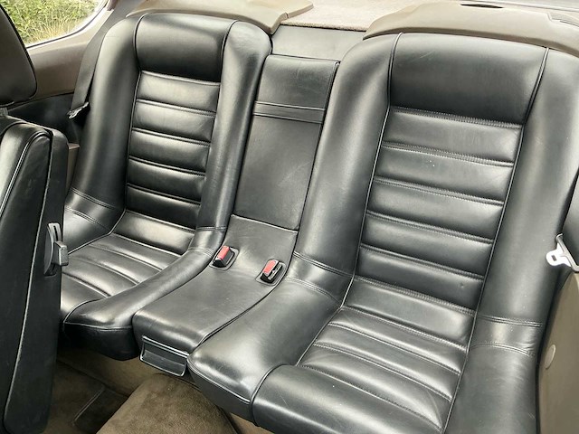 Bmw 635 csi oldtimer - afbeelding 5 van  46