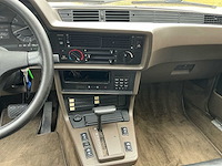 Bmw 635 csi oldtimer - afbeelding 7 van  46