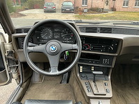 Bmw 635 csi oldtimer - afbeelding 9 van  46