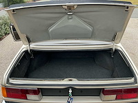 Bmw 635 csi oldtimer - afbeelding 12 van  46