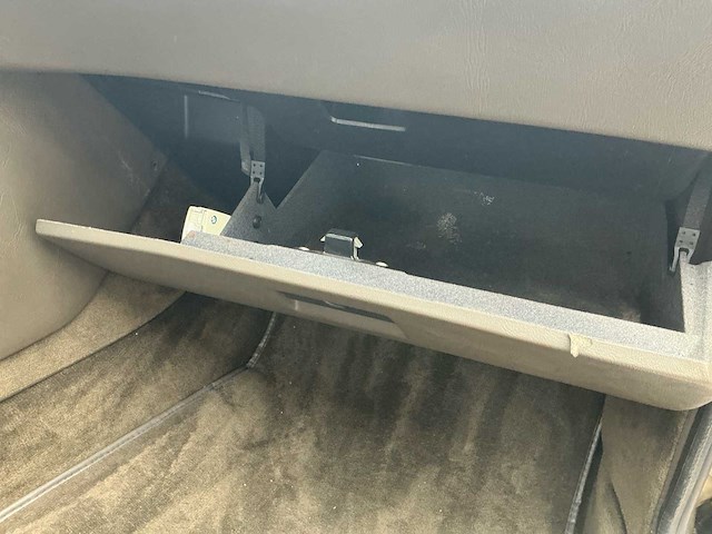 Bmw 635 csi oldtimer - afbeelding 17 van  46