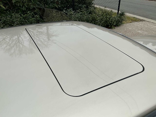 Bmw 635 csi oldtimer - afbeelding 22 van  46