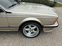 Bmw 635 csi oldtimer - afbeelding 23 van  46