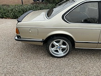 Bmw 635 csi oldtimer - afbeelding 24 van  46
