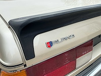 Bmw 635 csi oldtimer - afbeelding 26 van  46