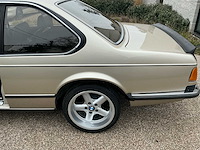 Bmw 635 csi oldtimer - afbeelding 28 van  46