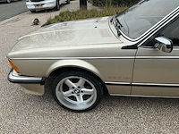 Bmw 635 csi oldtimer - afbeelding 30 van  46