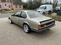 Bmw 635 csi oldtimer - afbeelding 20 van  46