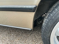 Bmw 635 csi oldtimer - afbeelding 33 van  46