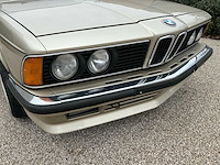 Bmw 635 csi oldtimer - afbeelding 35 van  46