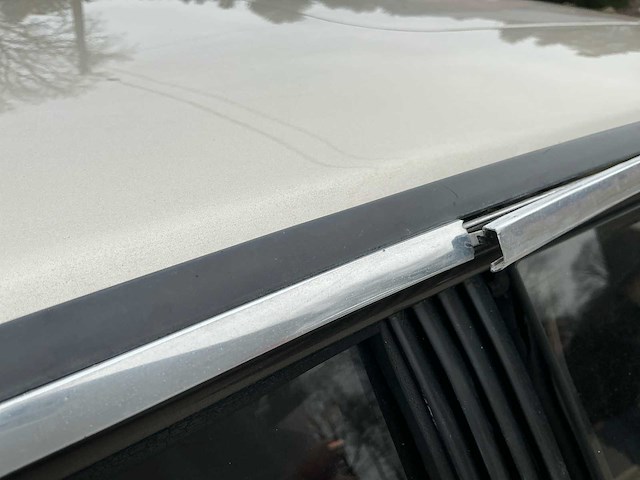 Bmw 635 csi oldtimer - afbeelding 36 van  46