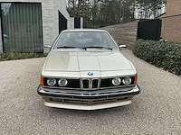 Bmw 635 csi oldtimer - afbeelding 42 van  46