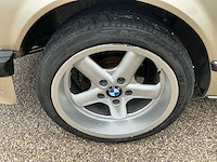 Bmw 635 csi oldtimer - afbeelding 43 van  46
