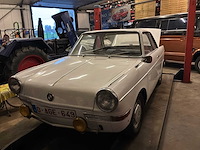 Bmw 700 coupé voorlopers - afbeelding 1 van  48