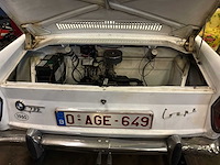 Bmw 700 coupé voorlopers - afbeelding 1 van  4