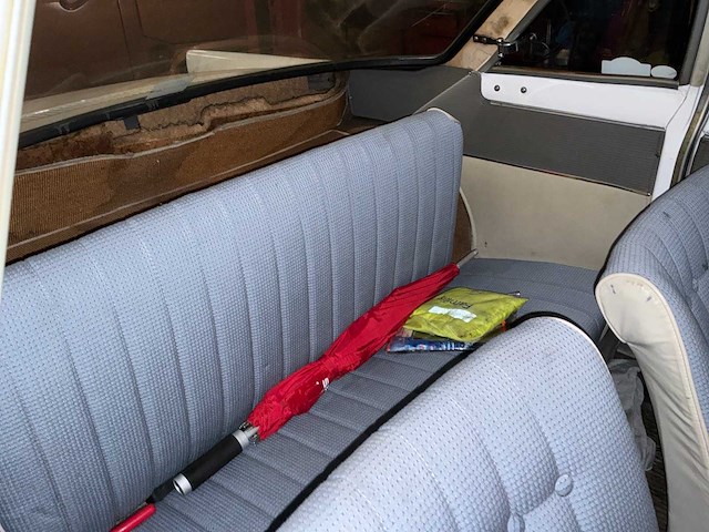 Bmw 700 coupé voorlopers - afbeelding 32 van  48