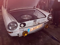 Bmw 700 coupé voorlopers - afbeelding 6 van  47