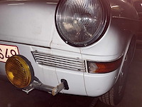 Bmw 700 coupé voorlopers - afbeelding 9 van  47