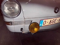 Bmw 700 coupé voorlopers - afbeelding 10 van  47