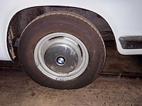 Bmw 700 coupé voorlopers - afbeelding 14 van  47