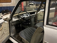 Bmw 700 coupé voorlopers - afbeelding 19 van  47