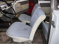 Bmw 700 coupé voorlopers - afbeelding 20 van  47