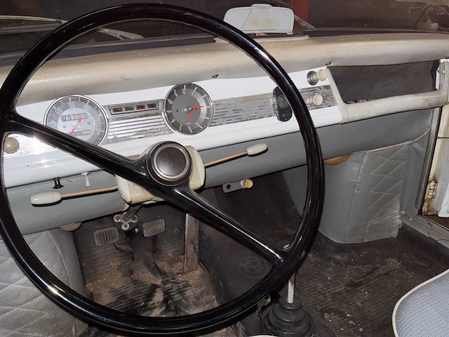 Bmw 700 coupé voorlopers - afbeelding 21 van  47