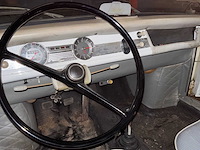 Bmw 700 coupé voorlopers - afbeelding 21 van  47