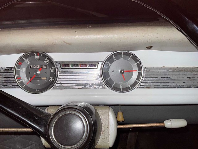 Bmw 700 coupé voorlopers - afbeelding 22 van  47