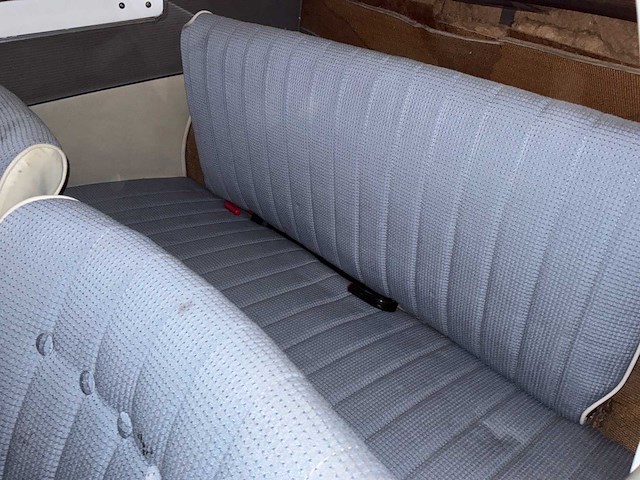 Bmw 700 coupé voorlopers - afbeelding 26 van  47