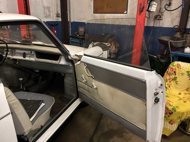 Bmw 700 coupé voorlopers - afbeelding 27 van  47