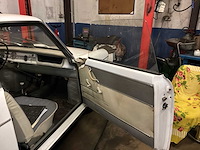 Bmw 700 coupé voorlopers - afbeelding 27 van  47