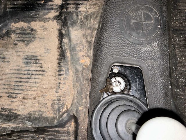 Bmw 700 coupé voorlopers - afbeelding 32 van  47