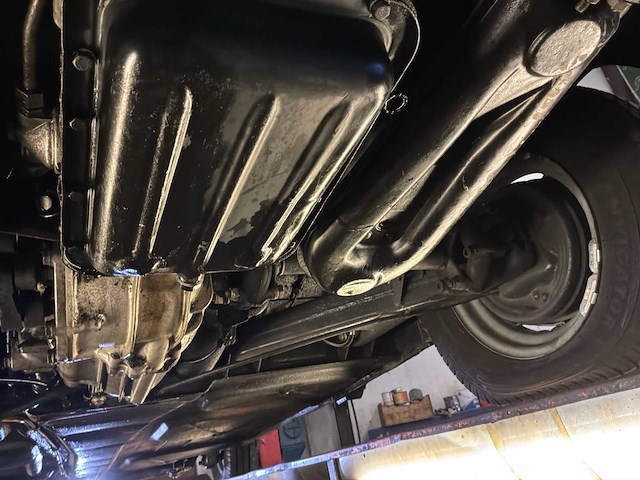 Bmw 700 coupé voorlopers - afbeelding 36 van  47