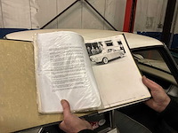 Bmw 700 coupé voorlopers - afbeelding 37 van  47